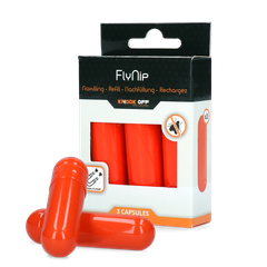 Knock Off FlyNip Recharge Capsules individuelles