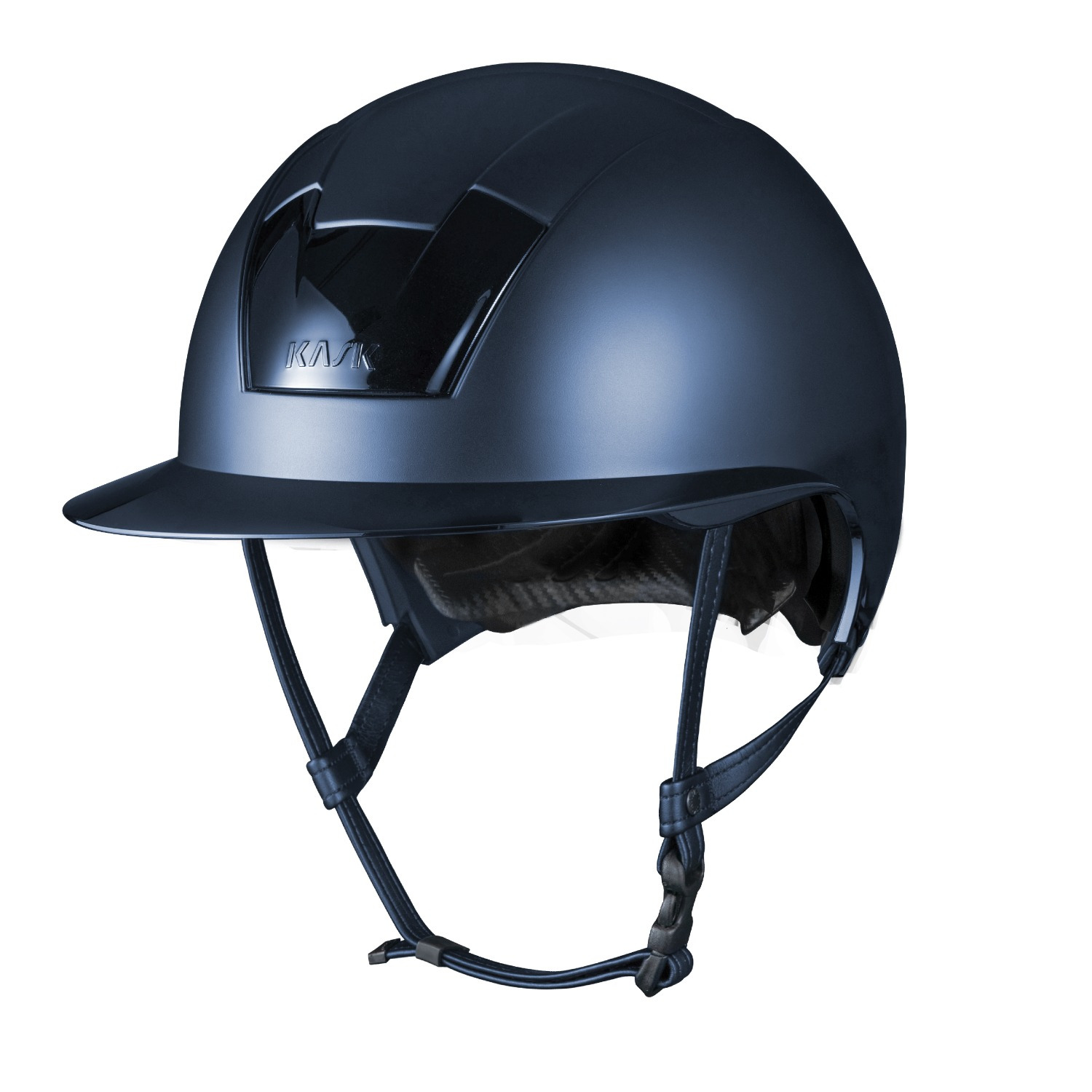 Kask Kooki Lady Matte Navy