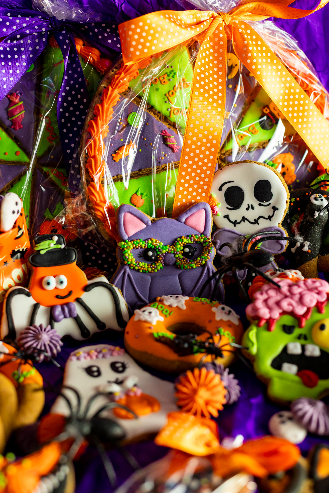 Candy Horse Halloween 2026 Skull