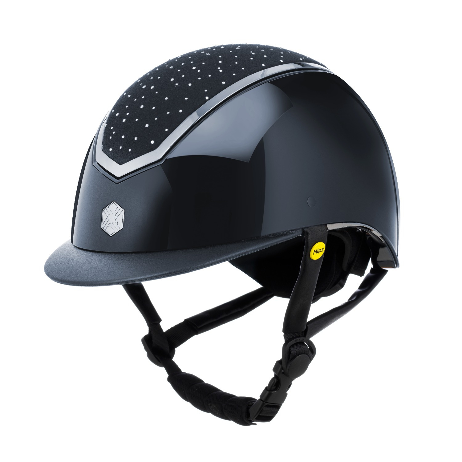 EQX Kylo MIPS Glänzendes Kristall