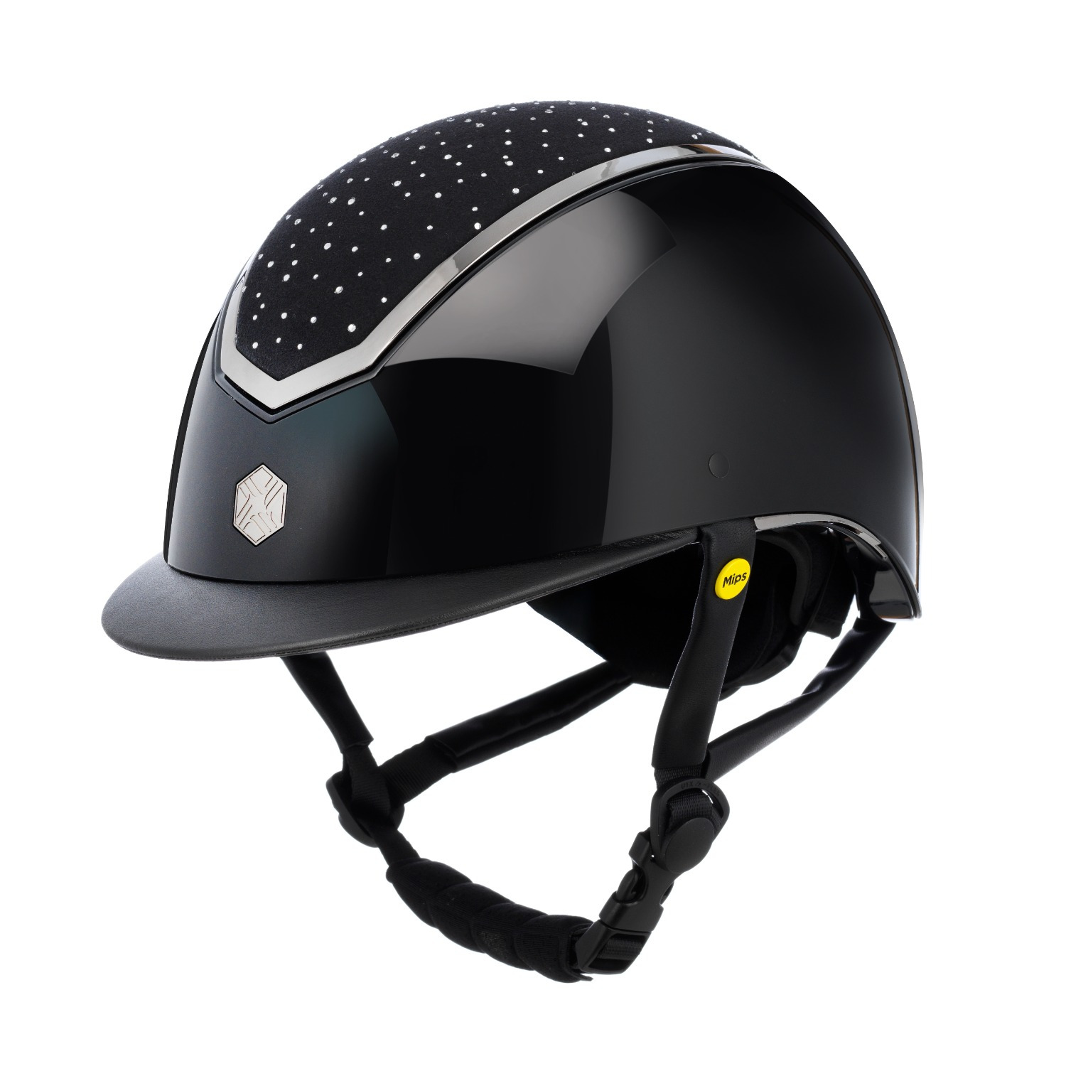 EQX Kylo MIPS Glänzendes Kristall