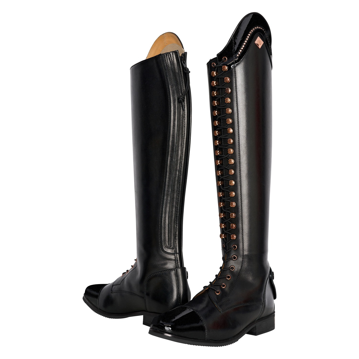 Imperial Riding Olania Dressage Riding Boots - Lowest price