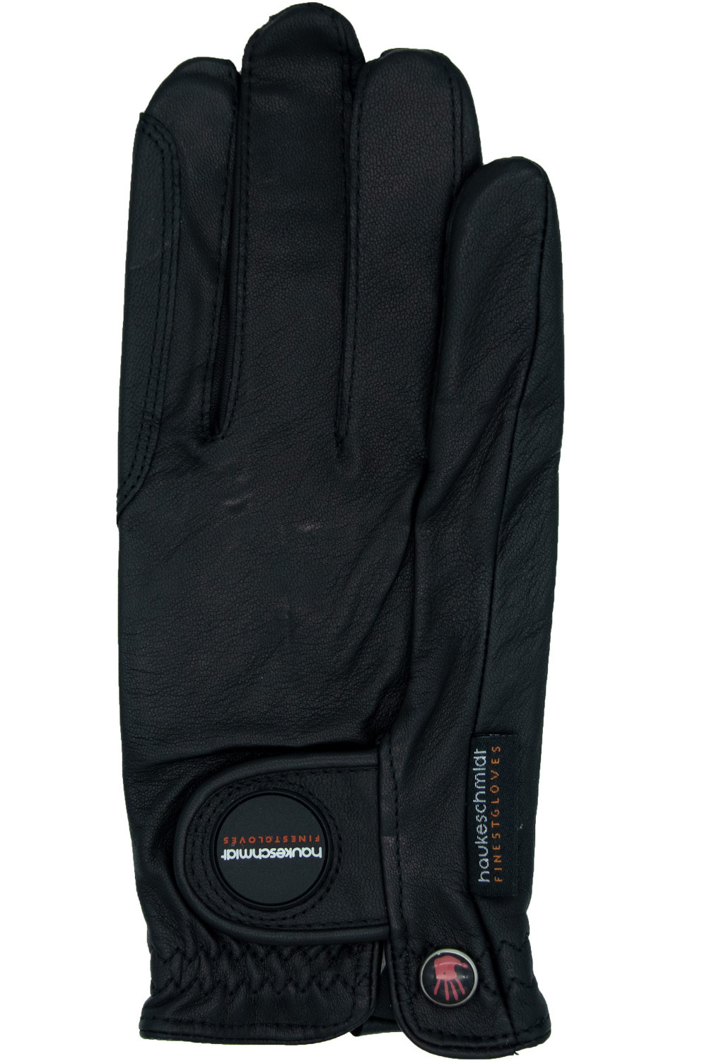 Hauke Schmidt Riding Gloves Ladies Finest