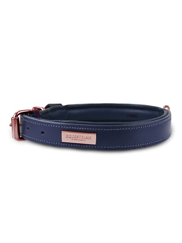 Equestrian Stockholm FW'24 Lagoon Blush Collar