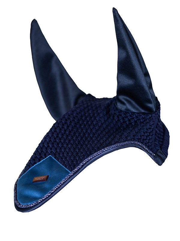 Equestrian Stockholm FW'23 Modern Lagoon Blush Earnet