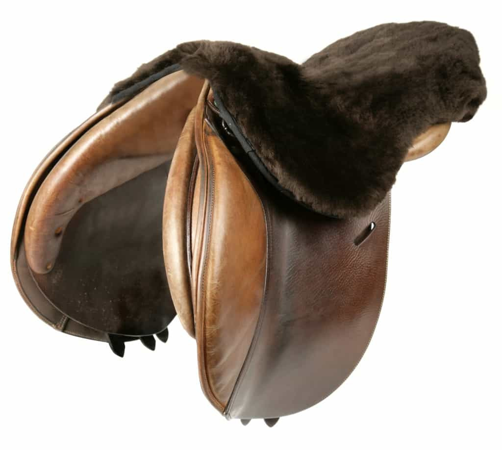 LeMieux Seat Saver