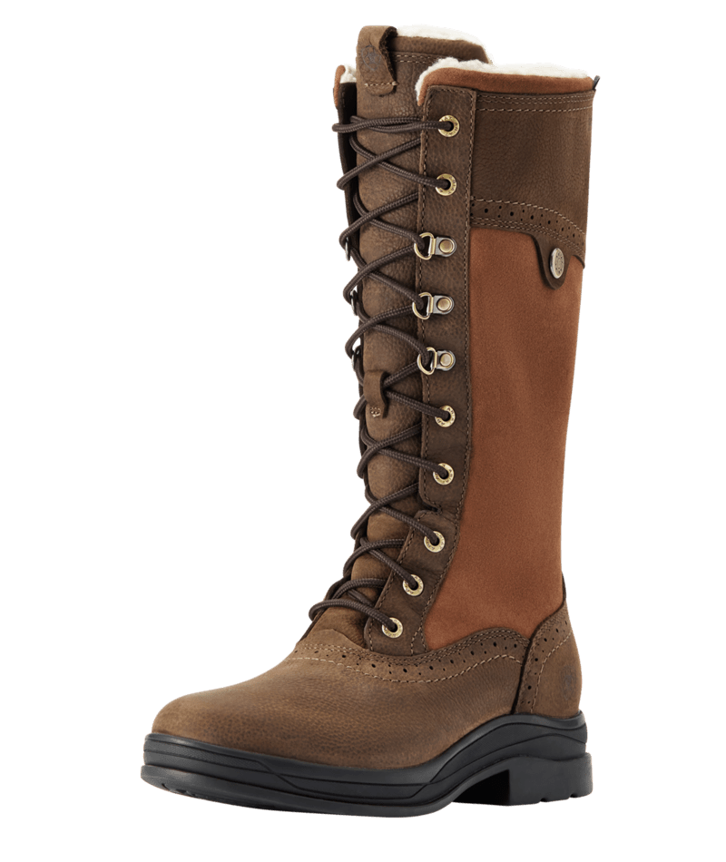 Ariat Outdoor Boots Wythburn II Waterproof Insulated