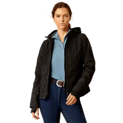 Ariat HW'24 Taxore Gefütterte Jacke