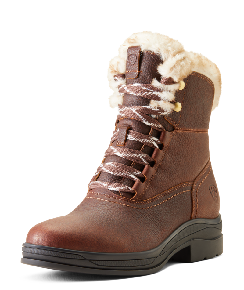 Ariat Harper Sherpa Waterproof Stable Boot