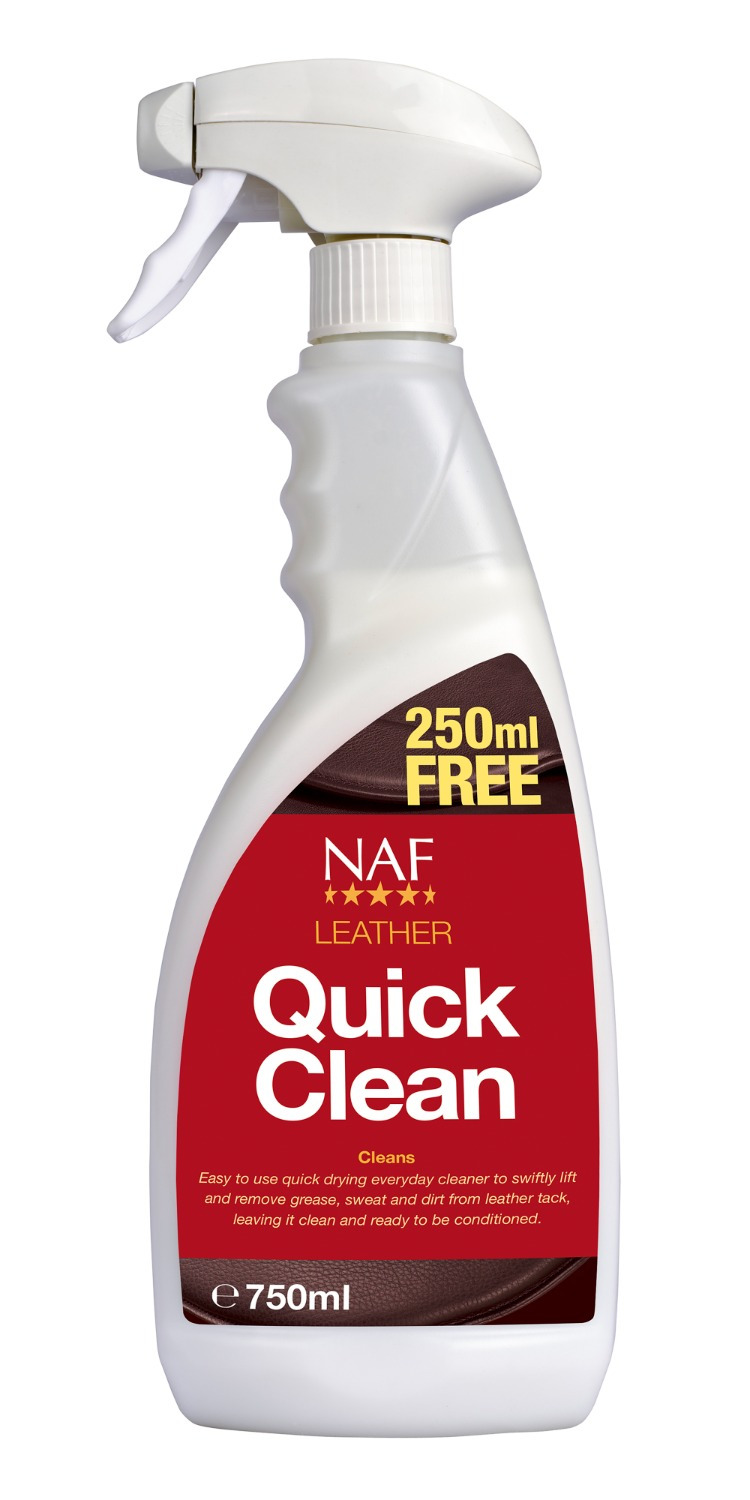 Naf Quick Clean 750ml