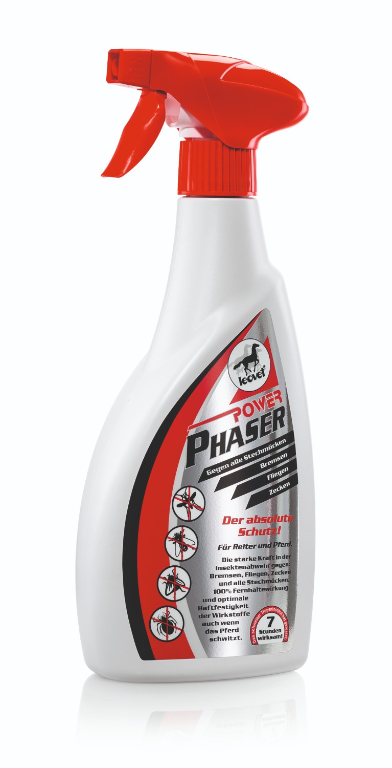 Leovet Power Phaser 500ml