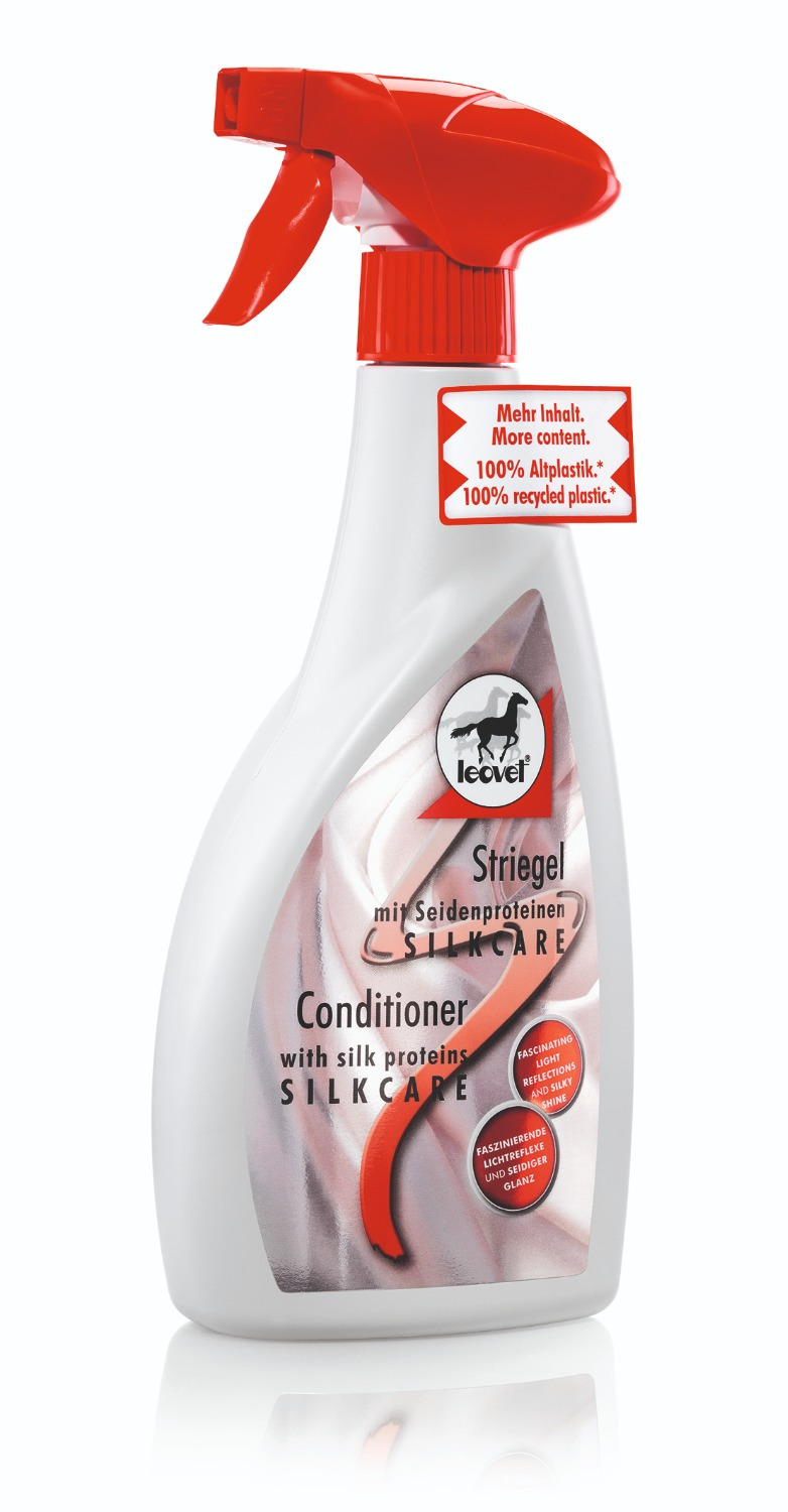Leovet Silkcare Conditioner Antiklit