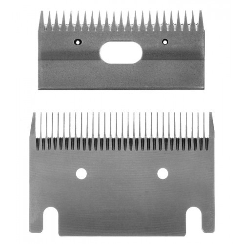 Liscop Li 102 clipper blades 23/31 teeth 3 mm