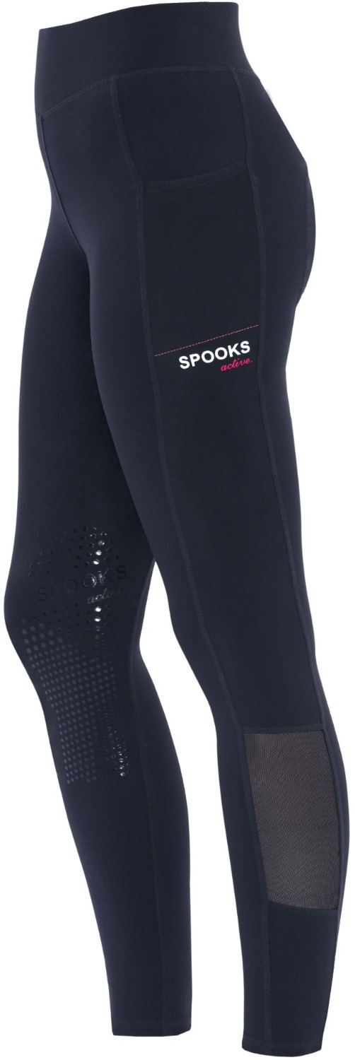 Spooks Knee Grip Riding Tights Liarah