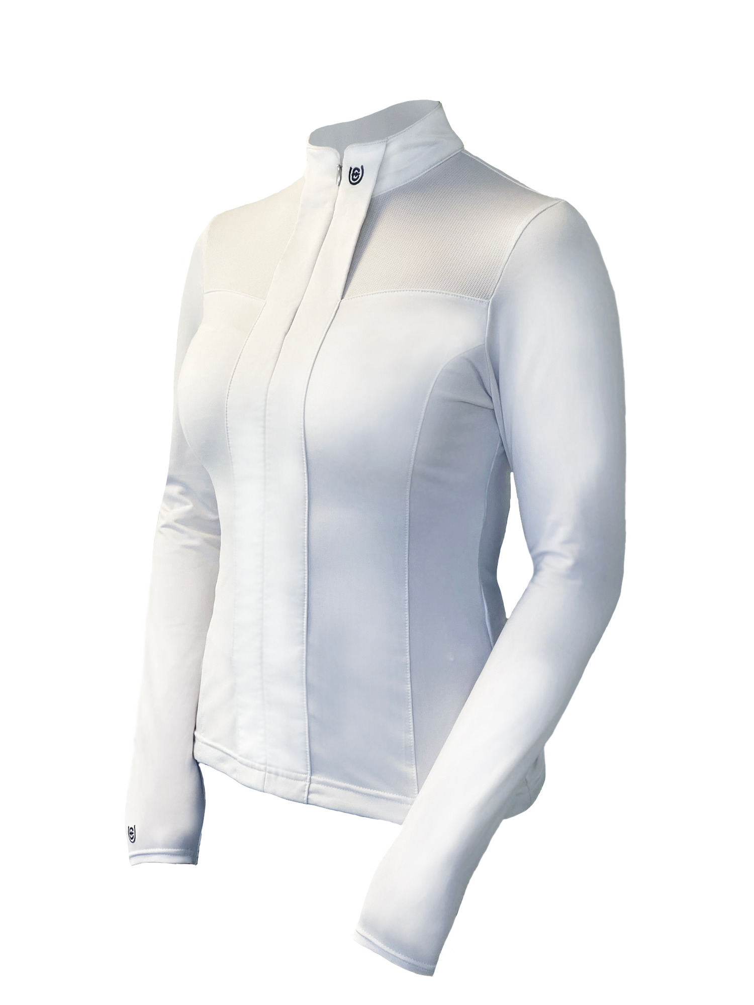 Equestrian Stockholm SS'20 Light Breeze Competition Shirt