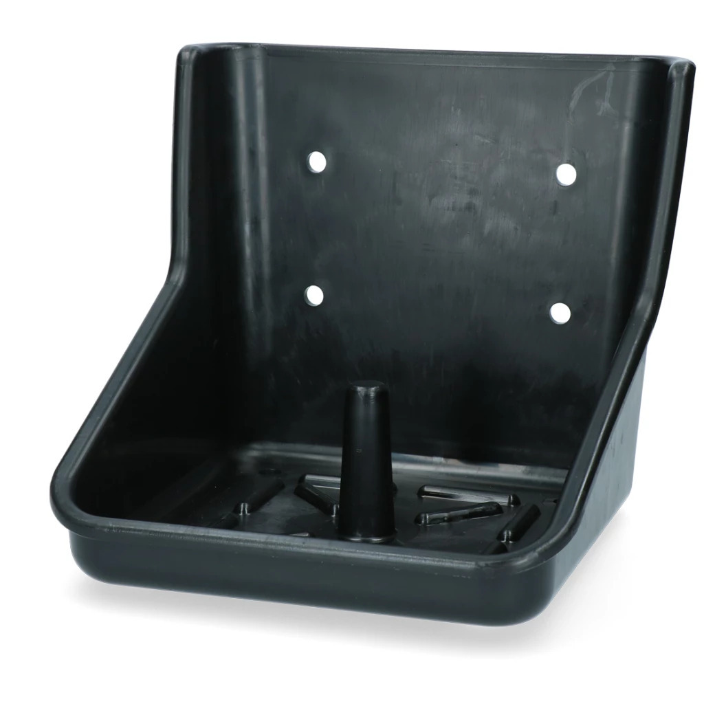 Hofman Lick holder plastic Robu 10 kg lick