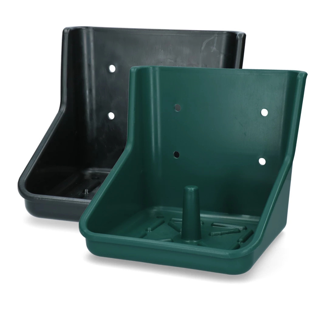 Hofman Lick holder plastic Robu 10 kg lick