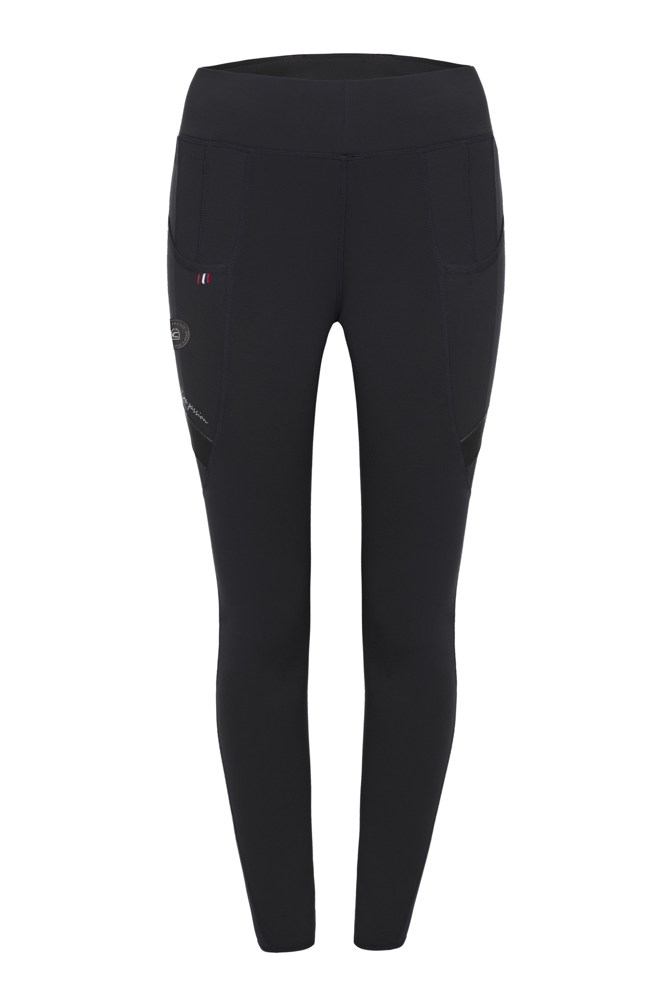 Cavallo Riding Tights CAVALLin Grip