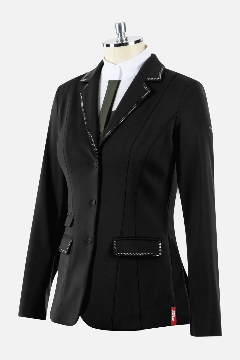 Animo FW'24 Turnierjacke Lindsey