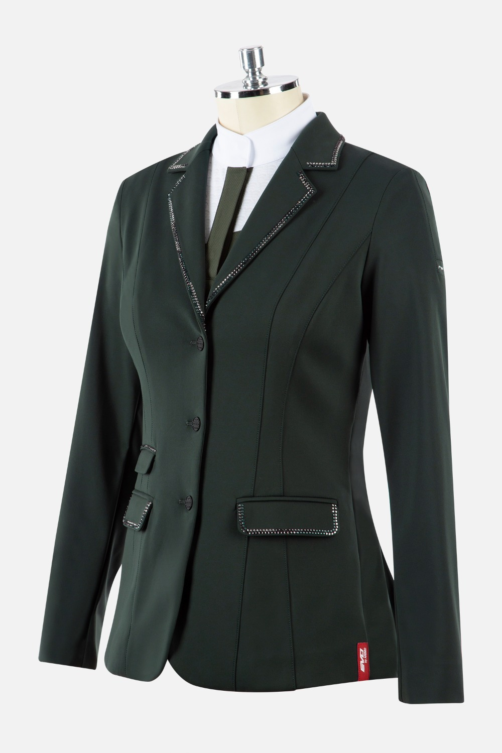 Animo FW'24 Turnierjacke Lindsey