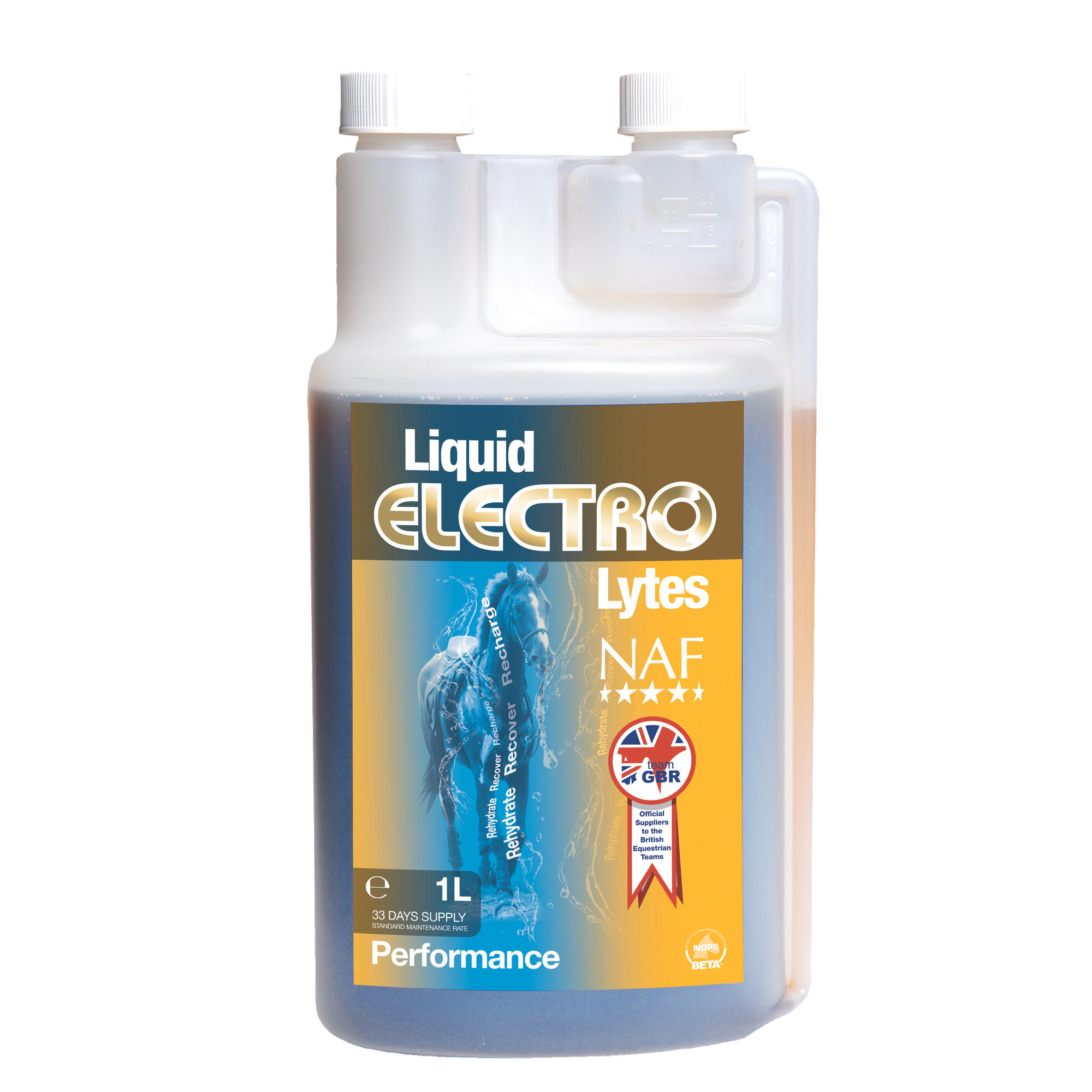 NAF electrolytes liquid 