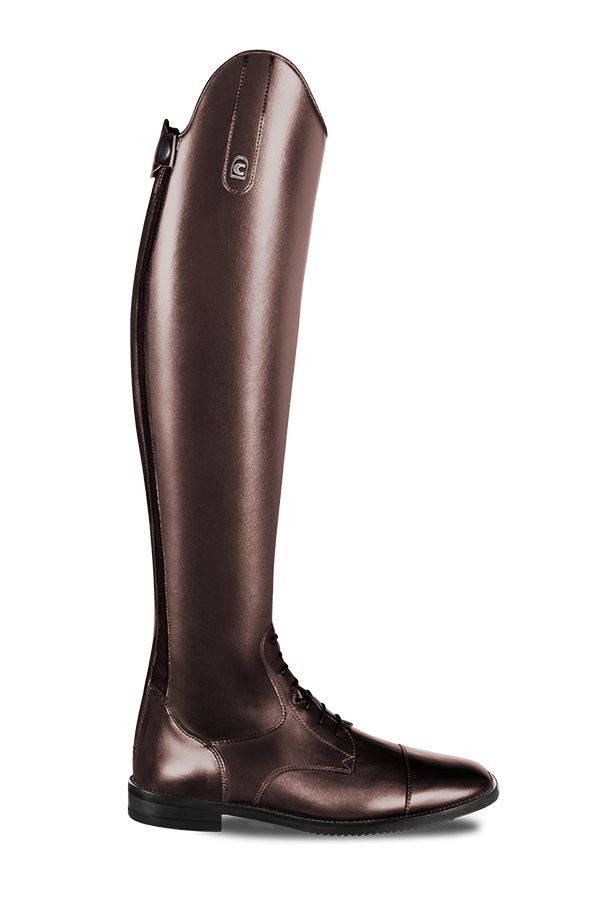 Cavallo Riding Boots CAVALLinus Jump Brown