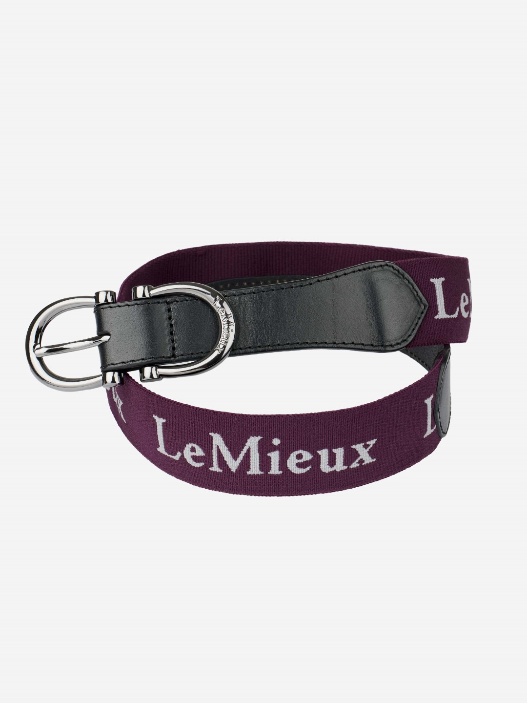 LeMieux Elasticated belt
