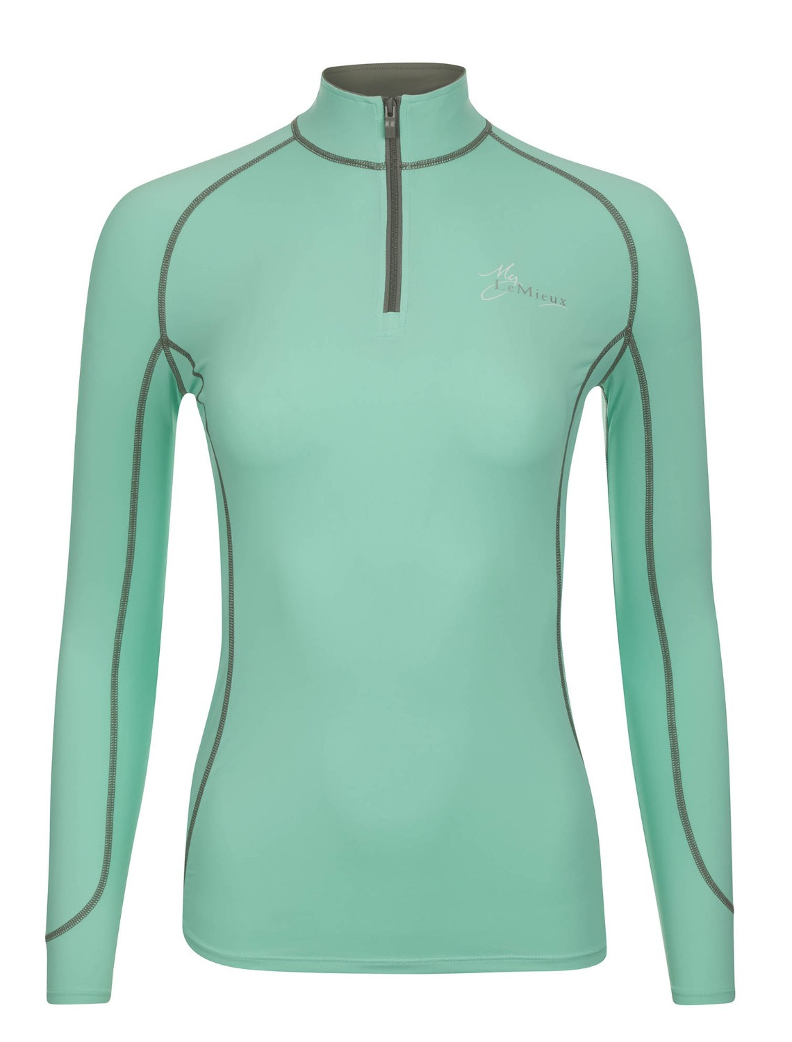 LeMieux Mint Base Layer