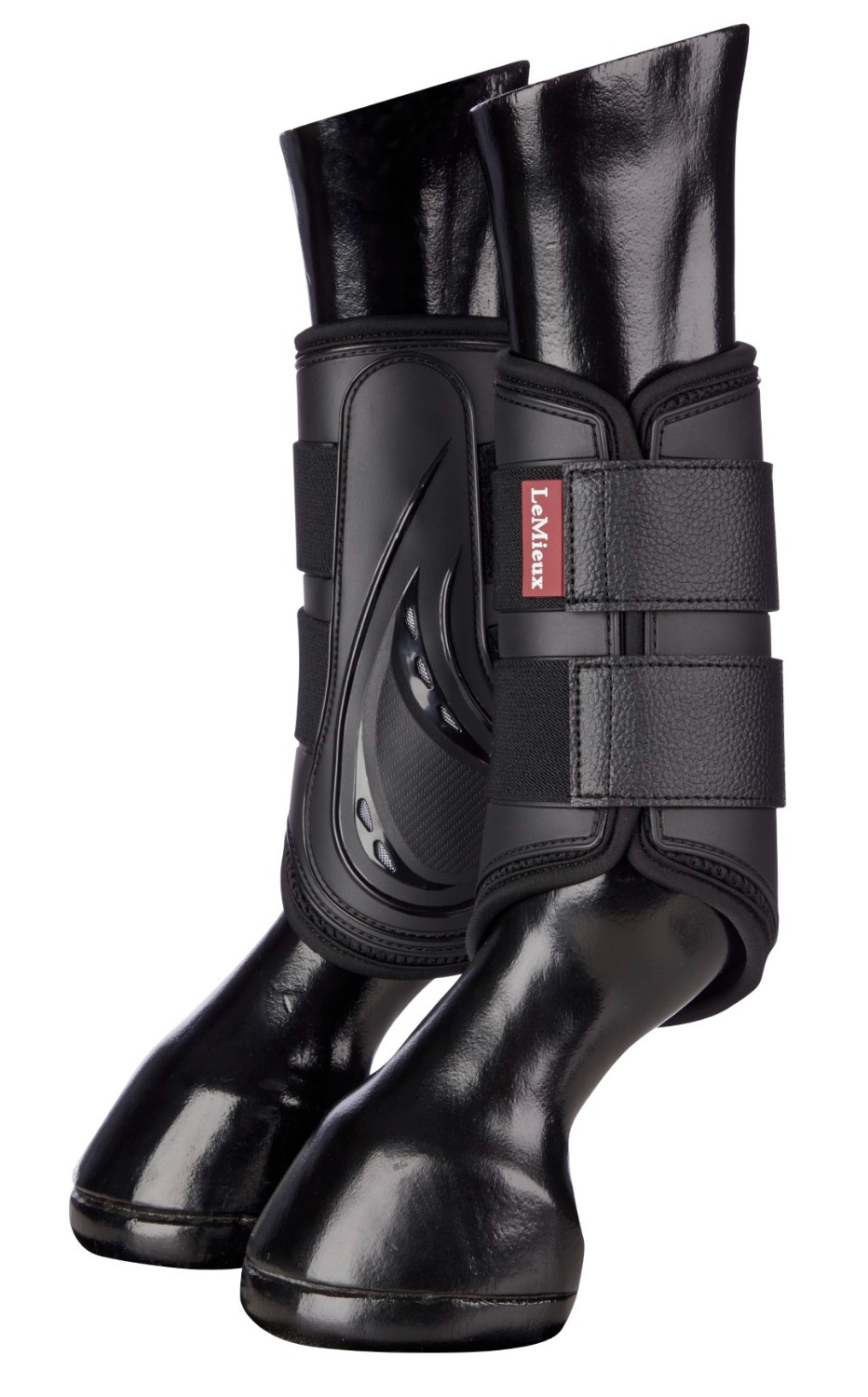 LeMieux Proshell brushing boots
