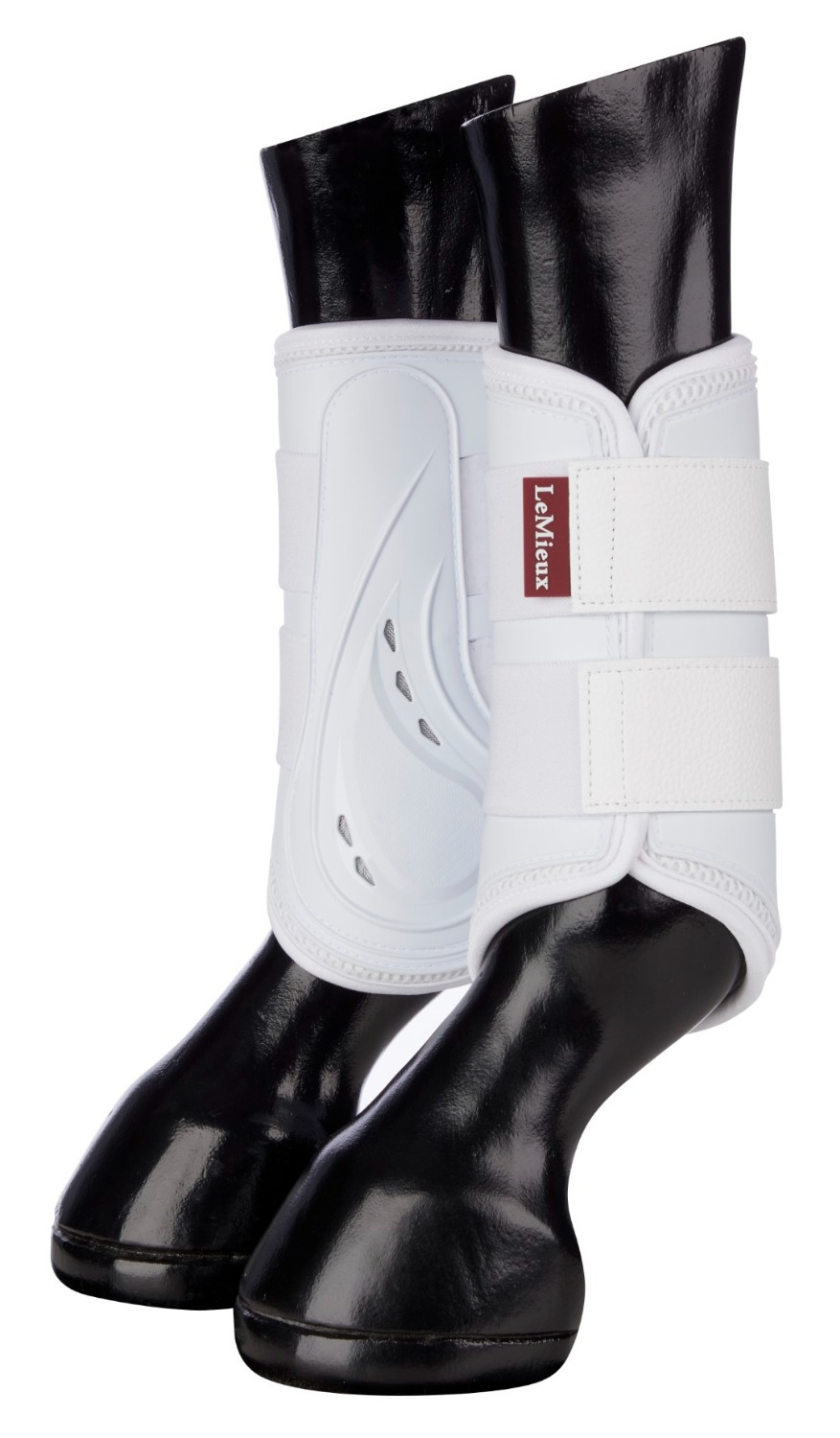 LeMieux Proshell brushing boots