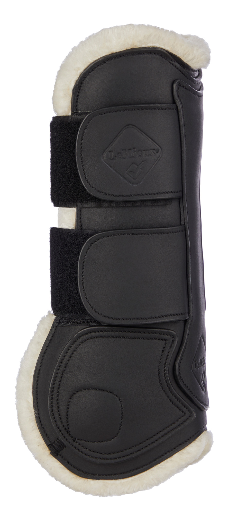 LeMieux Capella Comfort tendon boots