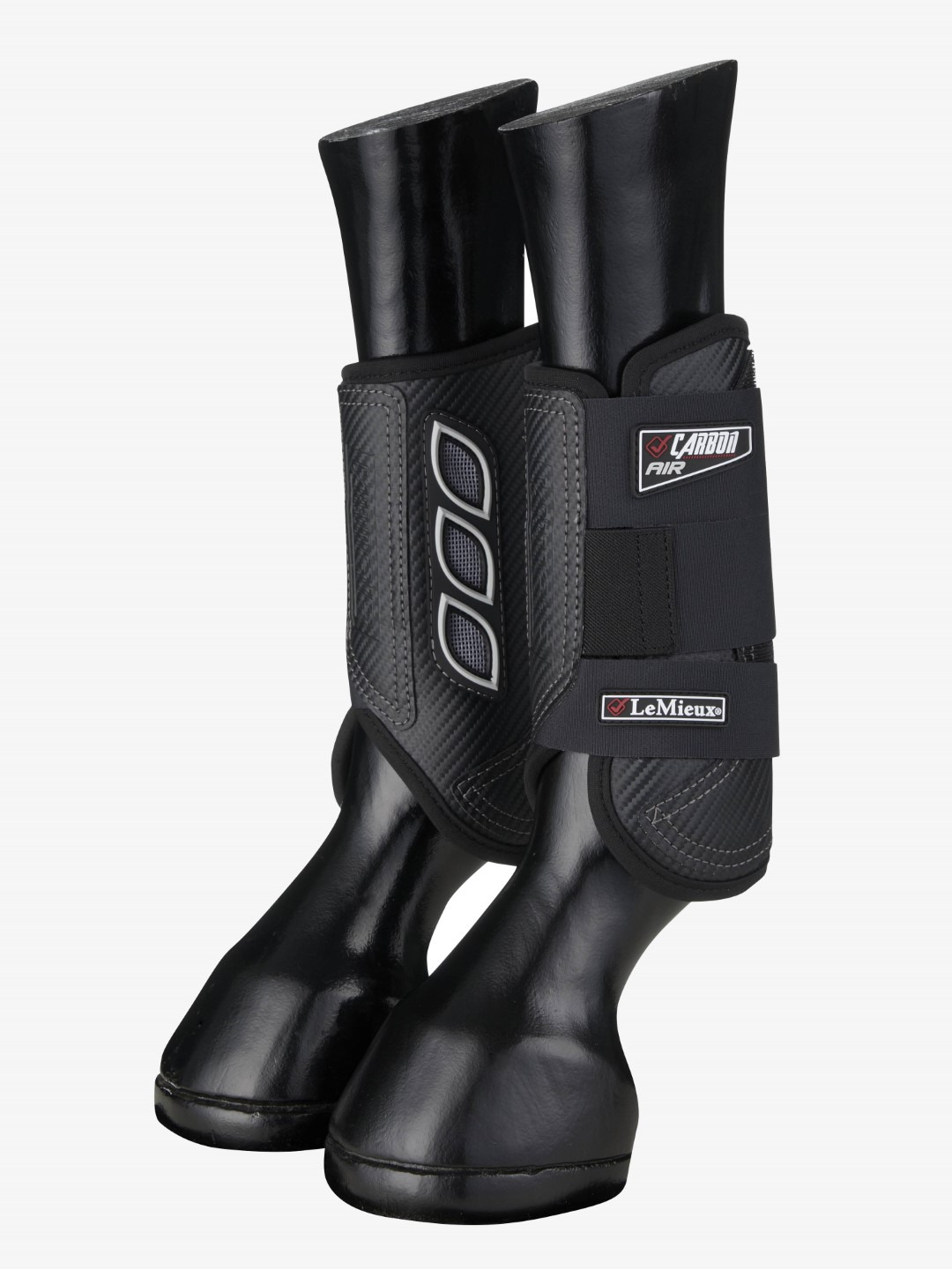 LeMieux Boots Carbon Air XC 