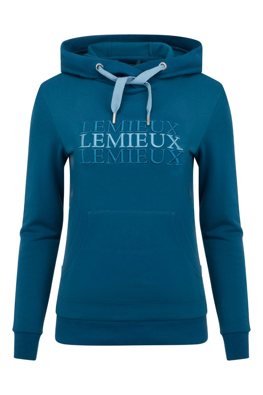 LeMieux FW'22 Crossover Hoodie