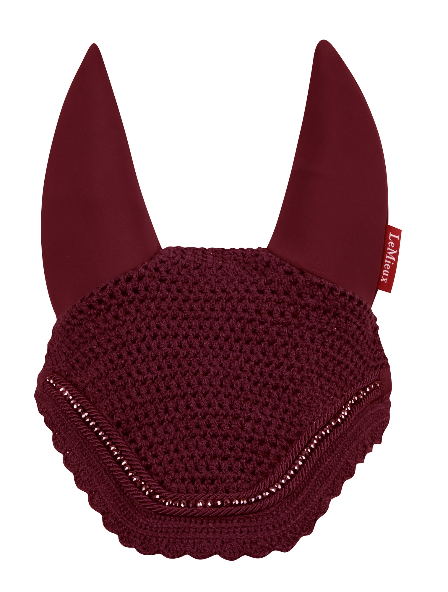 LeMieux Diamante Acoustic Ear Bonnet