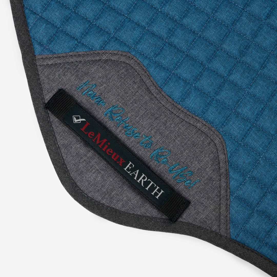 LeMieux SS'23 Earth dekje Ocean
