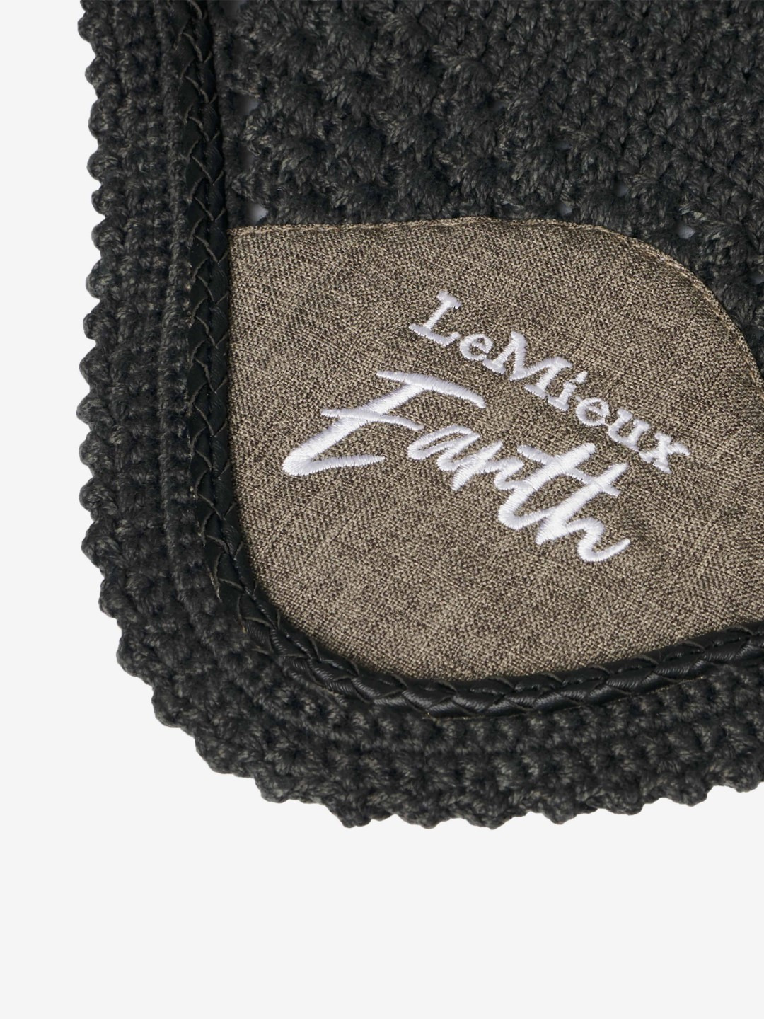 LeMieux SS'23 Earth oornetje