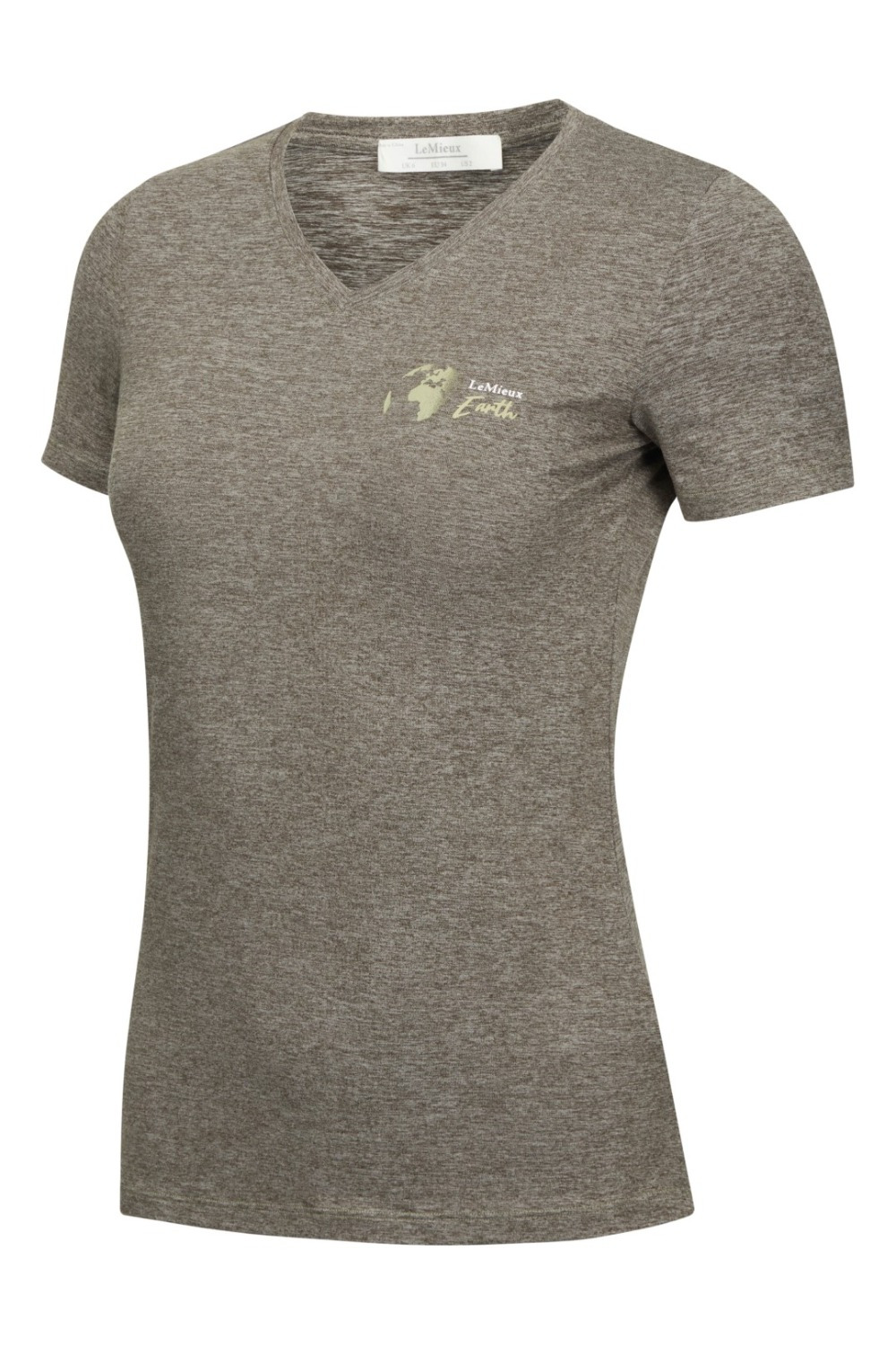 LeMieux SS'23 Earth T-Shirt