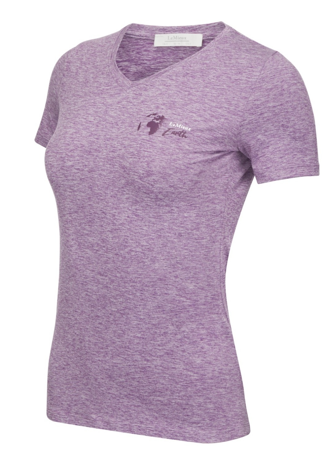 LeMieux SS'23 Earth T-Shirt