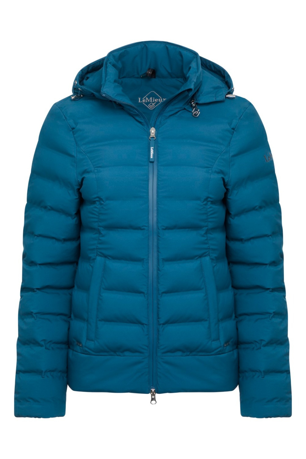 LeMieux FW'22 Elize Waterproof puffer jacket
