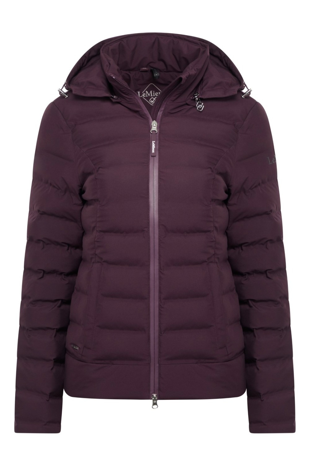 LeMieux FW'22 Elize Waterproof puffer jacket