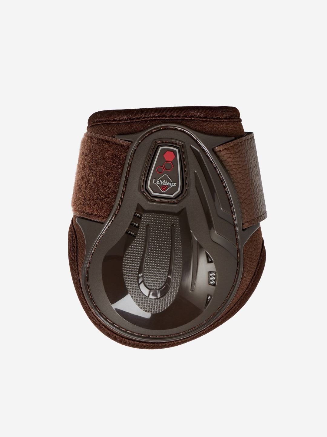 LeMieux Impact Compliant Fetlock Boots