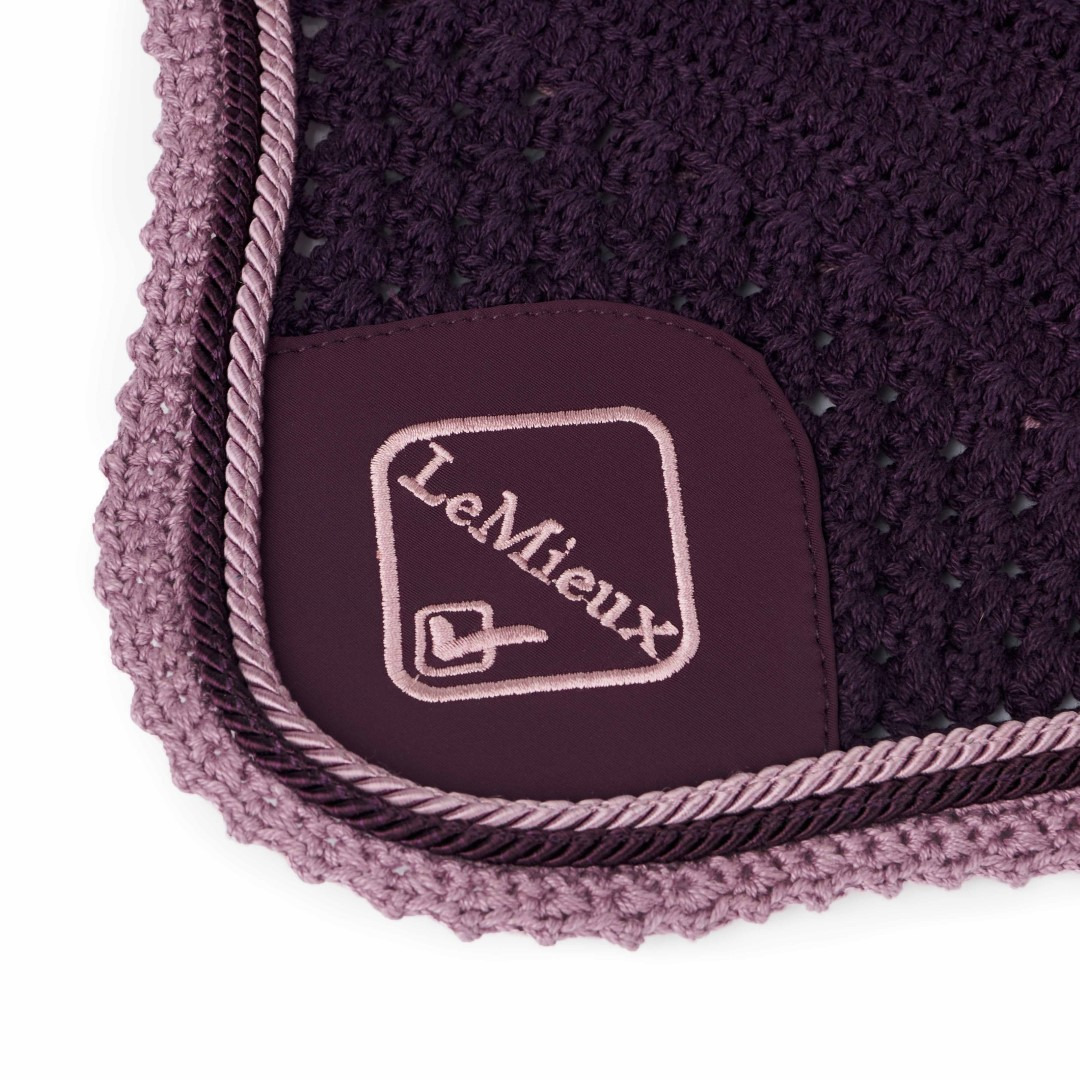 LeMieux FW'22 Classic Earnet Fig