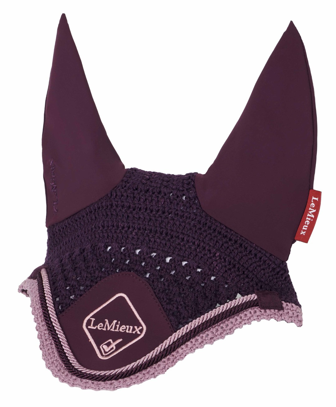 LeMieux FW'22 Classic Earnet Fig
