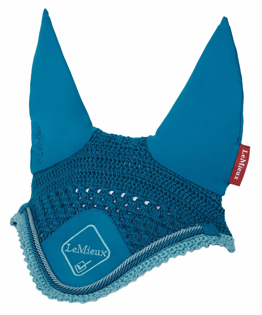 LeMieux FW'22 Classic Earnet Marine