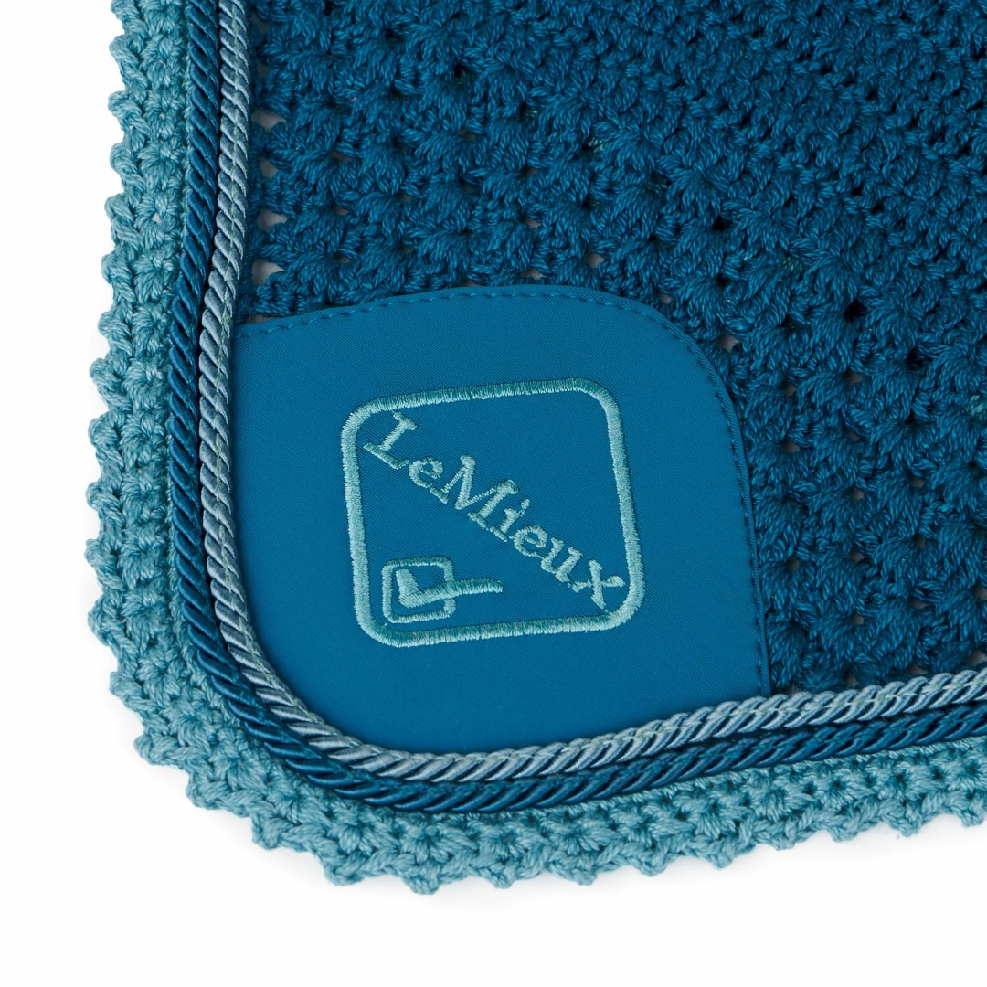 LeMieux FW'22 Classic Earnet Marine