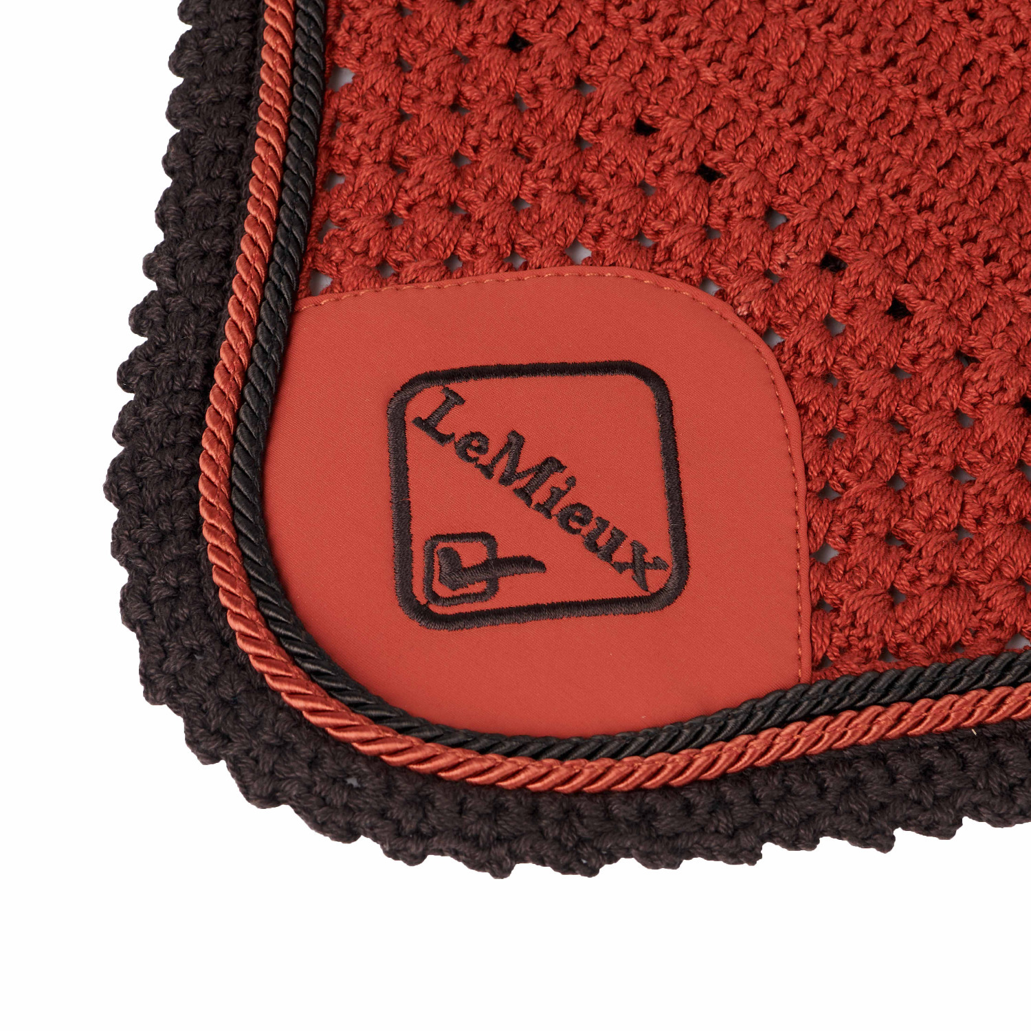 LeMieux FW'22 Classic Earnet Sienna