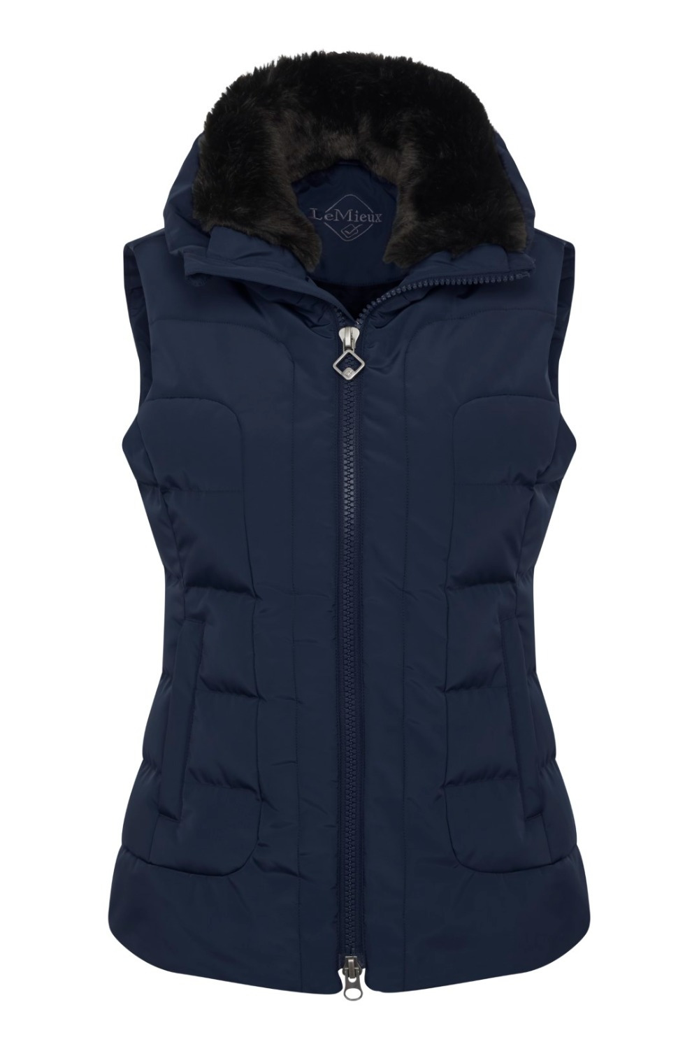LeMieux FW'22 Loire Winter Waistcoat