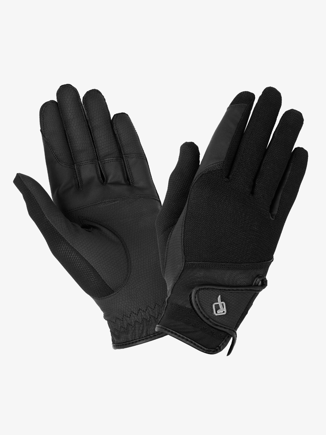 LeMieux Pro Mesh Handschoenen