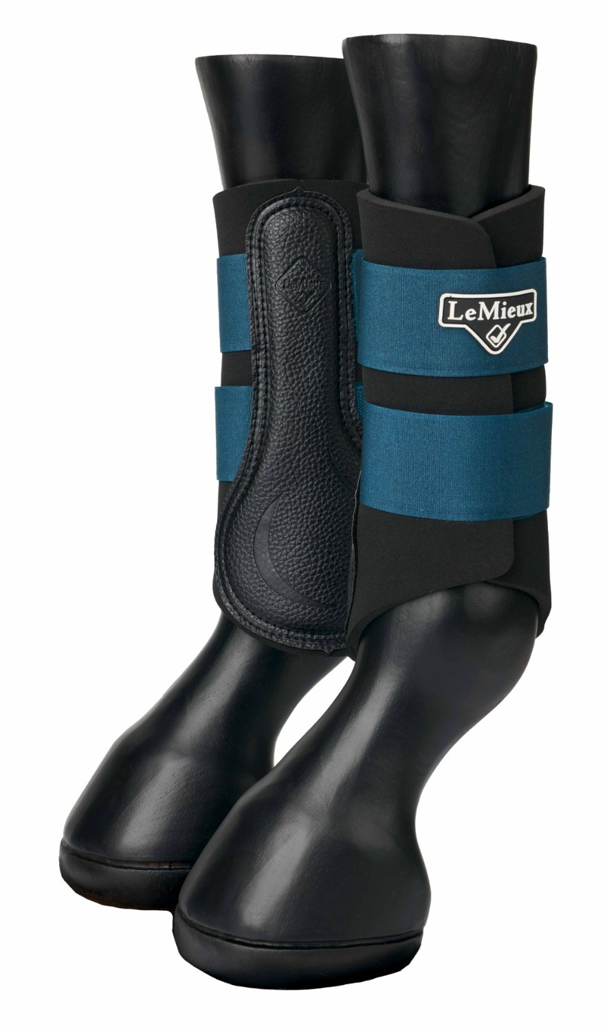 LeMieux FW'22 Grafter brushing boots