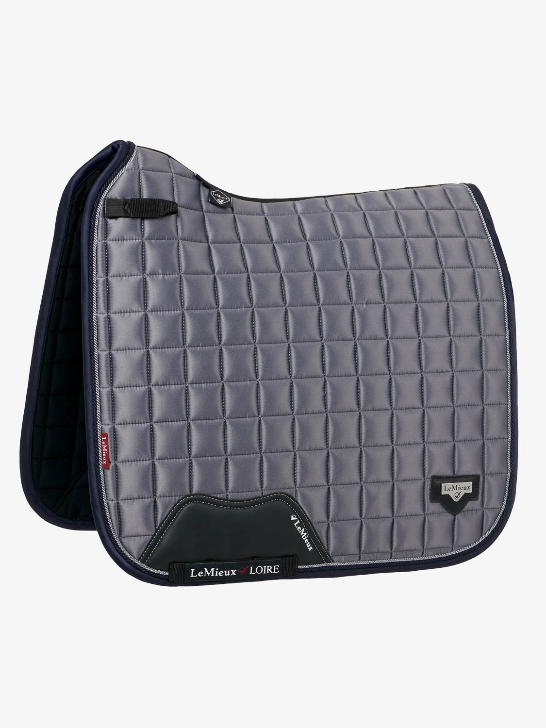 LeMieux SS'22 Twilight Grey Loire Classic 